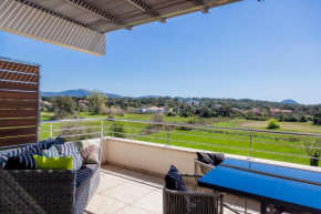 Résidence Domaine d'Arca Porto Vecchio - Location T2 - 4 personnes 